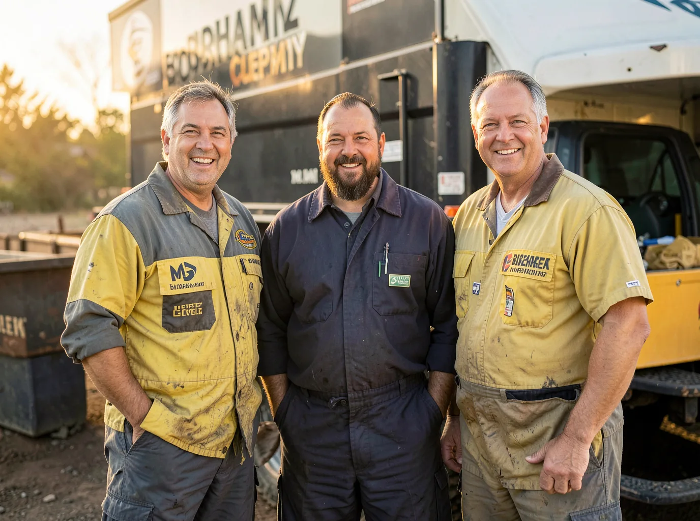 Sewage Cleanup company in Arp, TX